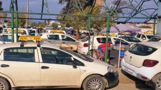الى متى ستبقى ملفات المأذونية عالقة برفوف مصلحة النقل بعمالة الخميسات