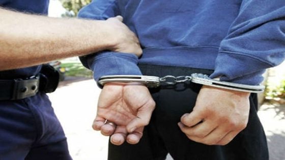 عناصر الامن تطيح بعشريني مبحوث عنه وطنيا بمراكش