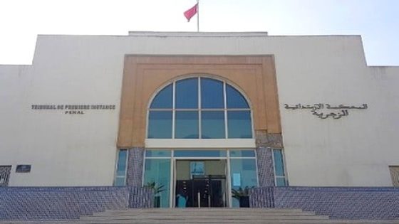 تأجيل أول جلسة لمحاكمة فؤاد عبد المومني