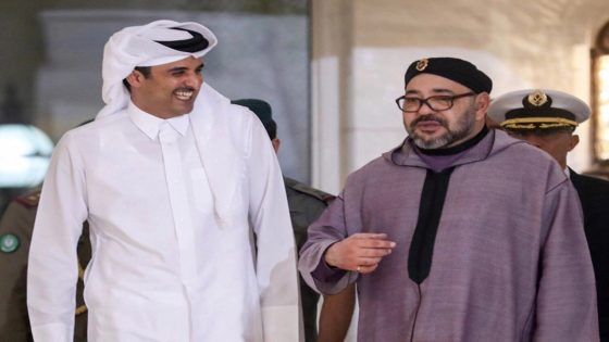 تقارير:جلالة الملك يزور قطر تزامناً مع احتفالاتها بالعيد الوطني