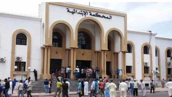 ملف شيكات 600 مليون بدون رصيد بإنزكان يكشف عن تطورات مثيرة جديدة