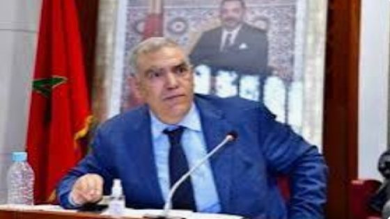 مفتشو وزارة لفتيت يباشرون تحقيقات في صفقات عمومية