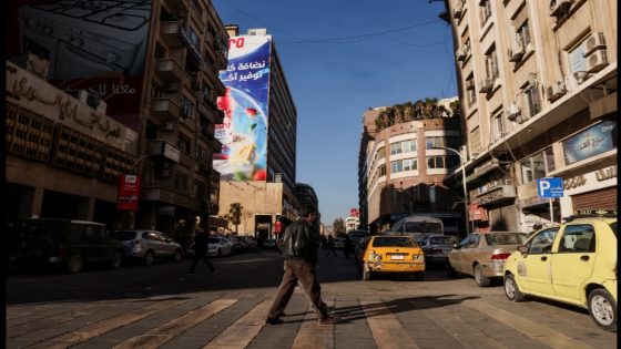 الاتحاد الأوروبي سيدعم حكومة سوريا الجديدة.. بشروط