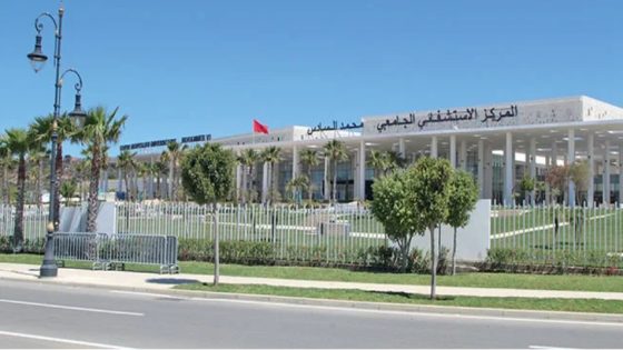 حصري.. تفاصيل حول توقيف طبيب مقيم بـ”CHU” من طرف عناصر الدرك الملكي