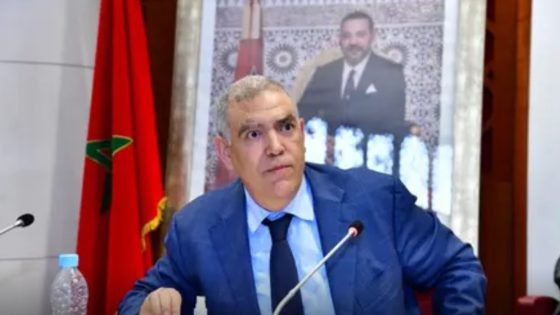 وزارة الداخلية تدخل على خط ملف تحويل مركب اجتماعي لفندق وحانة بسيدي قاسم