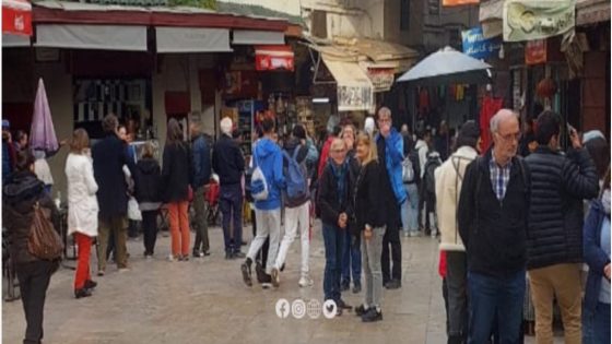 انتعاش غير مسبوق للسياحة بفاس.. أعداد الزوار تسجل أرقامًا قياسية ونصفهم من الأجانب