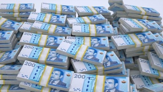 خلال 72ساعة.. 200 مليار سنتيم تدخل خزينة الدولة من عملية تسوية الوضعية الضريبية الطوعية.. ويرتقب أن يبلغ المبلغ الإجمالي 2000 مليار سنتيم مع نهاية السنة
