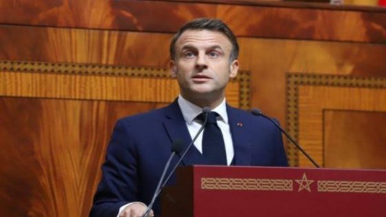 مرة اخرى: شركة فرنسية تفوز بصفقة ضخمة في المغرب