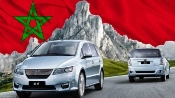 غرامة جديدة لأصحاب السيارات في المغرب