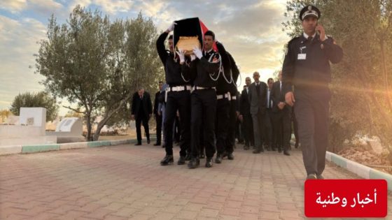هذا هو الحكم الصادر في حق المتهم الرئيسي في مصرع شرطي خلال تدخل في بني ملال