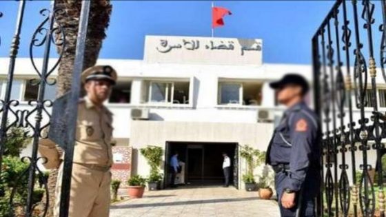 محكمة مغربية تقضي بإعادة رجل إلى بيت الزوجية