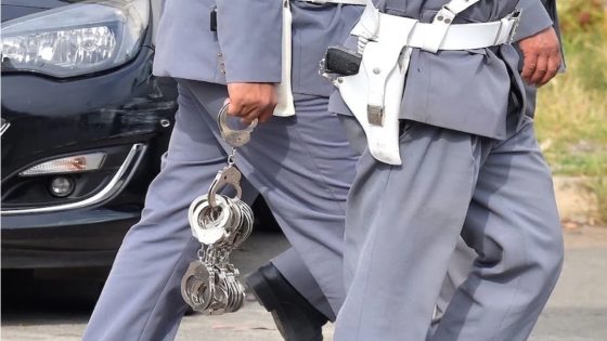 إيداع 7 دركيين السجن بسطات في قضية تستر على بارون مخدرات