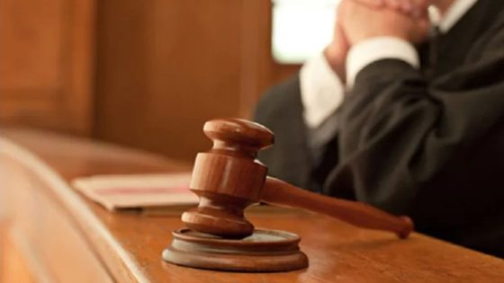 القضاء يبرئ طلبة أطباء من تهم ثقيلة