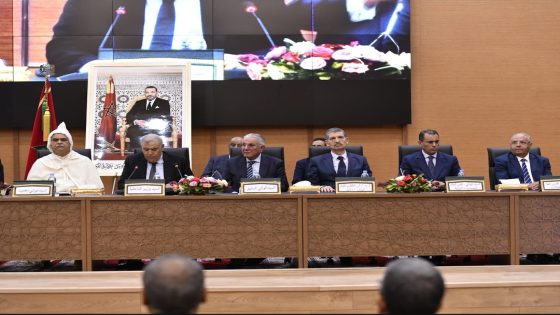 والي درعة يُبعد رئيس الجهة