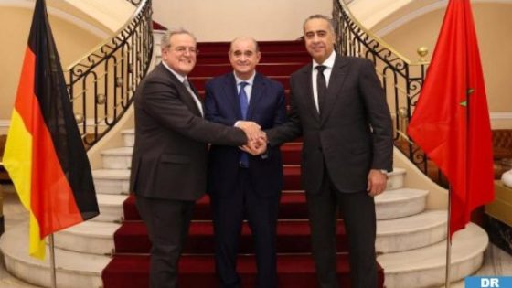 الفعالية والنجاعة والاستباقية جعلت من المغرب قبلة أمنية لعواصم الدول الغربية