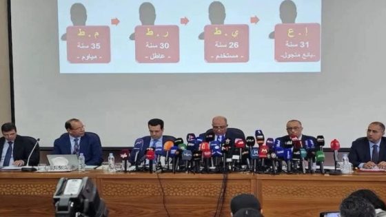 “البسيج” يكشف بالمختصر تفاصيل خلية الأشقاء حد السوالم