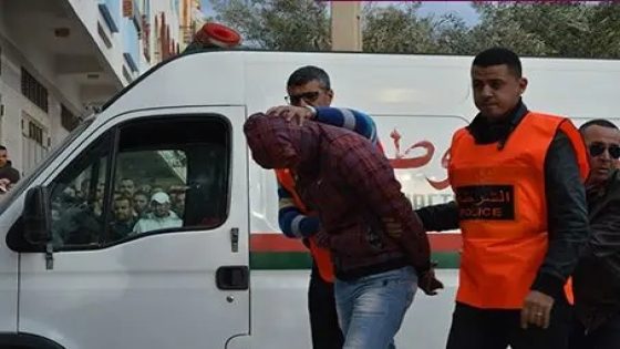 تُعد قضية سائق الطاكسي المعروف بـ”مول الطاكسي” في الفقيه بن صالح من بين القضايا المثيرة التي شغلت الرأي العام