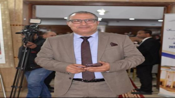 القنيطرة : ترقية الاستاذ عبد الخالق الشرفي المرجعية القانونية في العدالة المغربية