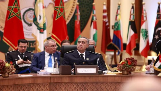 المديرية العامة للأمن الوطني 16 فبراير 2025