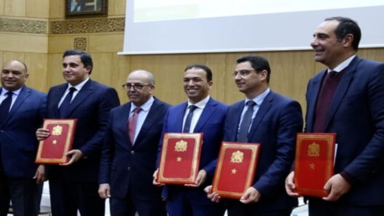 توقيع أول اتفاقية حول تثمين التبوريدة وفنون الفروسية بالمغرب.. والسعدي: خطوة تاريخية
