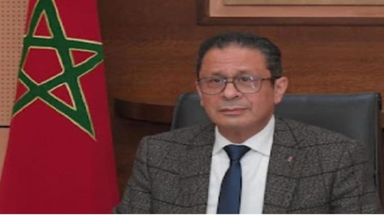 السيد المدير العام ل »سونارجيس » ملعب الرباط سيدخل كتاب “غينيس” للأرقام القياسية