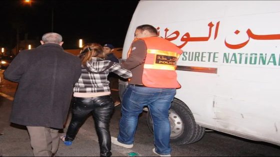🚨 توقيف سيدة من أجل شبهة الإتجار في البشر بمراكش