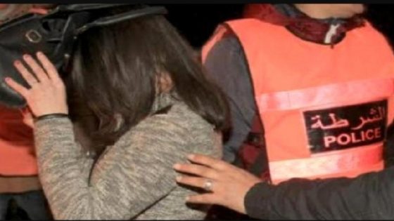 إيداع مستشارة جماعية السجن