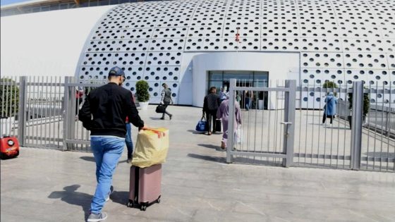 مديرية الجماعات الترابية تعمل على “نظام معلوماتي” في المحطات الطرقية