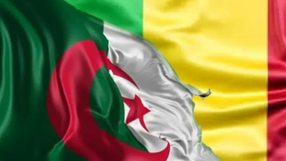 الجزائر تحتفل بالفخ الدبلوماسي المغربي المطروز