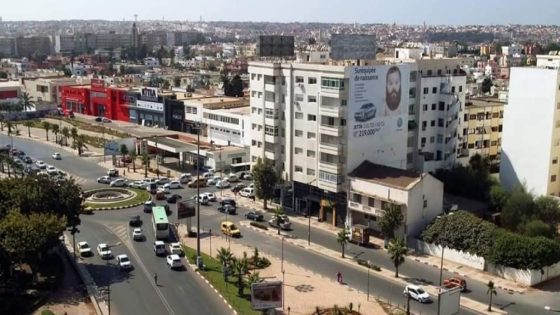 الرئيسيةجهات القنيطرة تتأهب لنهضة تنموية شاملة.. مشاريع بالملايير لإعادة تشكيل وجه المدينة