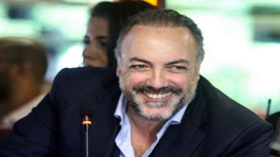 إدانة مالك “سيتي كلوب” بالسجن سنتين نافذتين بسبب قضايا مالية وجنائية