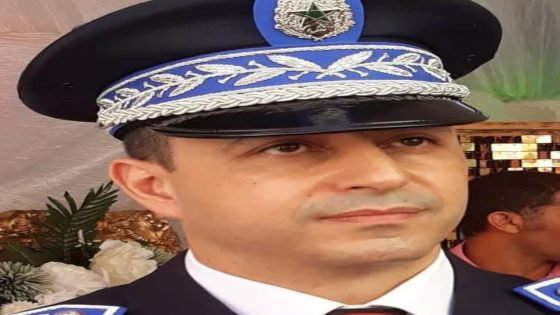 عادل شجاع كاريزما أمنيۃ مصقولۃ بالنجاعۃ والفاعليۃ والنزاهۃ