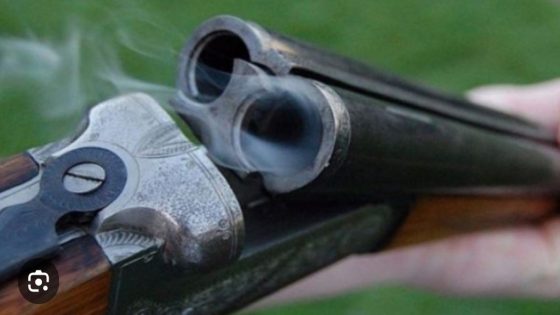 المحمدية جريمة قتل ببندقية القنص تنهي حياة شخص