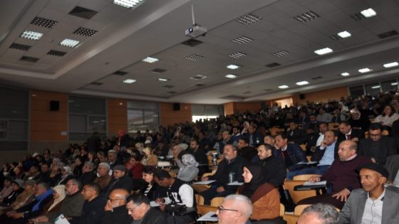 المتصرفون يصّعدون بمسيرة وطنية واحتجاجات رمضانية مطالبة بالعدالة الأجرية