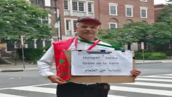 الجمعية الأوروبية عن المغاربة المطرودين من الجزائر بفرنسا