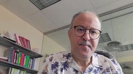 جيراندو يختنق بحبل الكذب القصير الذي لفه على رقبته