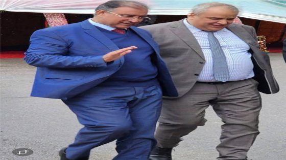 إنجازات رئيس جماعة اجلموس السيد “امحمد أقبلي” منذ ان تولى الرئاسة