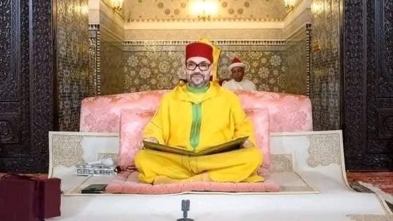 بتعليمات ملكية سامية👑الحرس الملكي يواصل مبادرته الإنسانية بتوزيع وجبات الإفطار على الأسر المعوزة