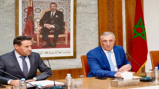 بعد اغلاقات ولائية.. أرباب المقاهي المغلقة بمراكش يضعون استعطافا لدى الوالي شوراق