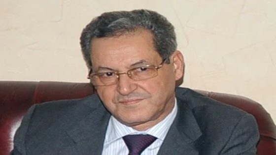 وزير الداخلية المغربي الأسبق محند العنصر ينفي مغادرته المغرب: “أنا سعيد في بلدي ولا أملك إقامة بالخارج