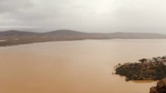 ارتفاع ملحوظ في منسوب المياه بسدود المغرب بعد التساقطات المطرية الأخيرة