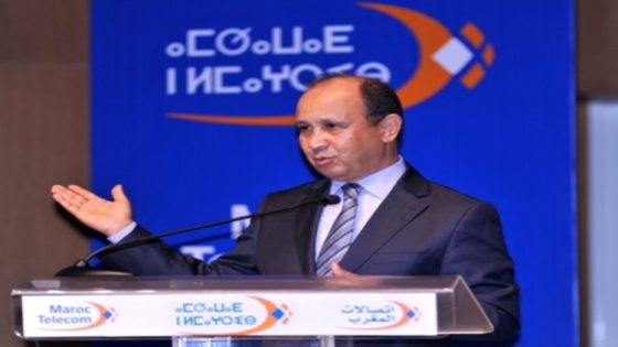 بعد طرد أحيزون من إتصالات المغرب…ANRT تعلن رسمياً حرية إستغلال المنافسين لشبكة Fibre optique