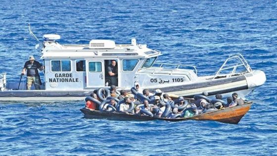 حملة تونسية لإلغاء اتفاقية الهجرة مع أوروبا… ودعوات لتنظيم «عودة طوعية» للمهاجرين الأفارقة