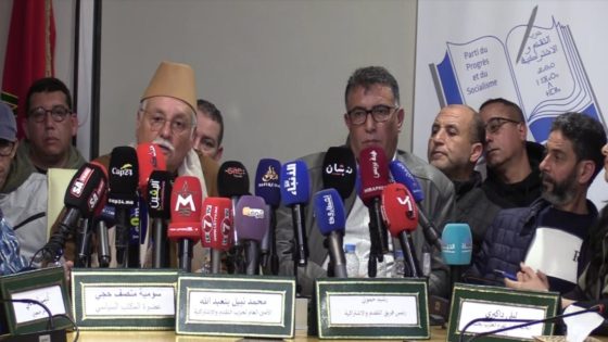 بن عبد الله يطالب بالشفافية لمعرفة هل هناك أجانب سيستثمرون في حي المحيط بعد هدمه