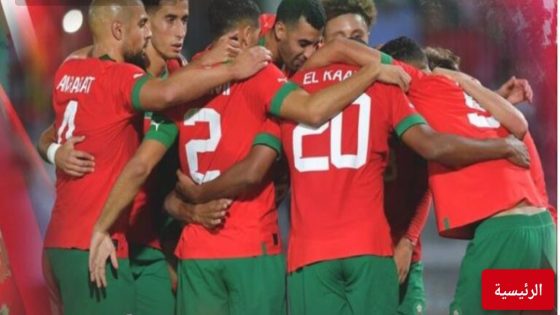 الركراكي يجري تغييرات جريئة قبل مواجهة النيجر