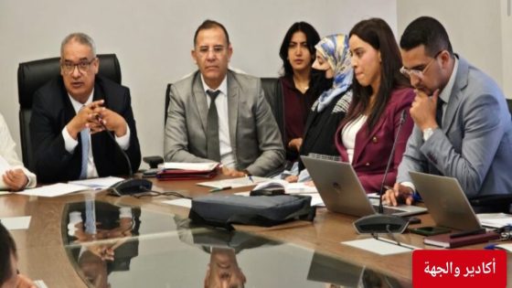 خبراء العدالة يلتئمون في مدينة بيوكرى لاستشراف آفاق تطبيق قانون العقوبات البديلة