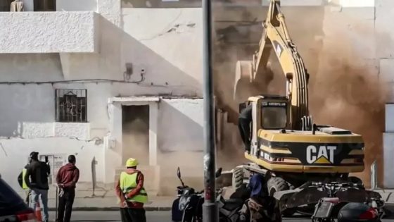 في ظل هدم المنازل..مشاريع لبناء 100 فندق وإقامة فندقية جديدة بالرباط