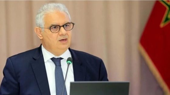 وزارة التجهيز والماء تُطلق منصة إلكترونية جديدة لتنظيم الحركة الانتقالية للموظفين