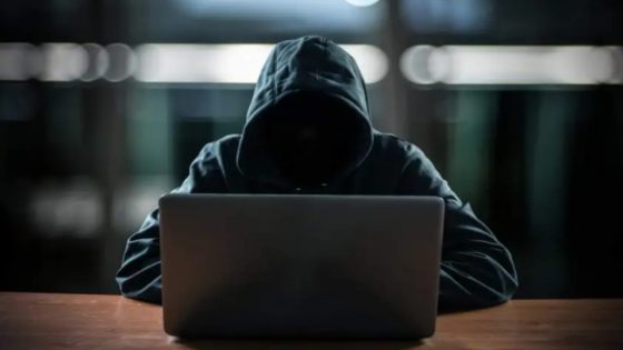 استفحال الابتزاز الإلكتروني.. تهديد جديد للأمن الشخصي والوطني