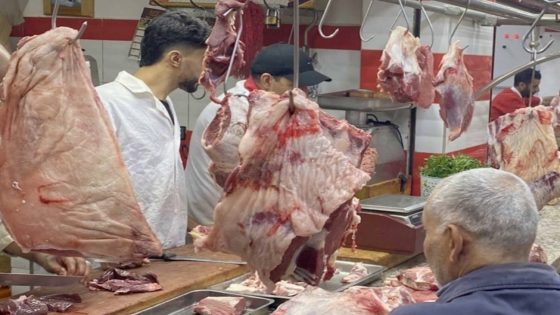 تشكيل لجنتين برلمانتين للتدقيق في اسباب ارتفاع ثمن اللحوم و الأسماك رغم انخفاض ثمن المواشي